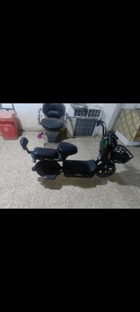 ريان • ١٤بوصة • سرعة ٤٠كم/س