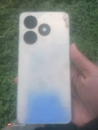 تكنو سبارك كو • ١٢٨ • رام ٤+٤