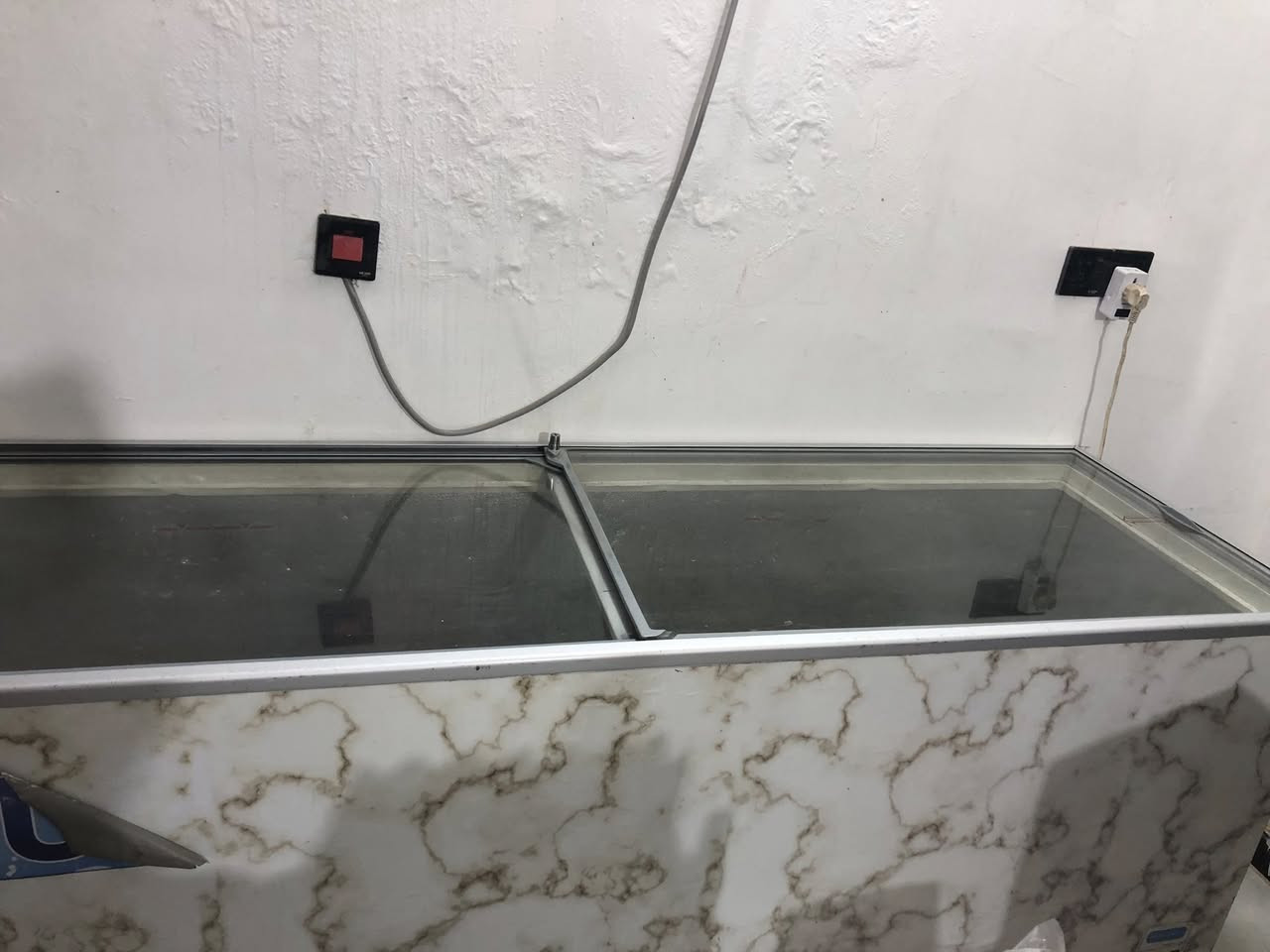 للبيع جديد وما طاب تصليح ابد وتبريد فول سعر خاص مناسب


**إذا كنت صاحب هذا الإعلان وتريد حذفه لأي سبب، رجاءا أرسل رسالة إلى الدعم الفني**