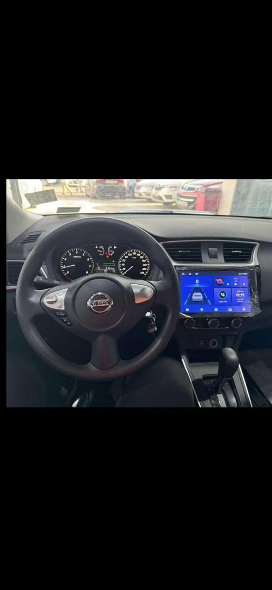 وصول وحبه جديده نيسان سنترا 2025❤️❤️
رقم اربيل الدوالي الجديد موقم وجاهز 

بسم شركه تريد وكاله تريد تحويل مباشر 

موصفات 

شاشه 

فتحت سقف

تحكم ستيرن

كامره خلفيه

ويل كب حجم 16

مانع انزلاق

داخل لونين 

كشنات جلد

سبايدر 

مكينه 1600

تبريد خلفي

يدات نيكل

مري كهرباء 

Eco

لايت مطور 

مكان السياره بغداد الكراده 

للستفسار خاص

***********📞☎️
