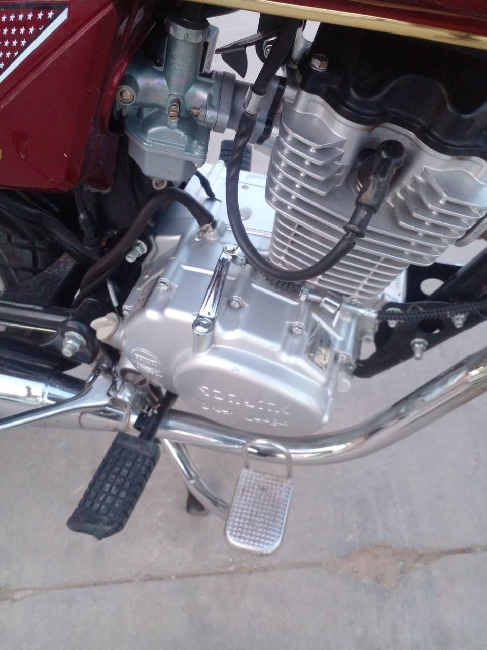 سعر الدراجه 700,000 والشراي يخابرني ***********
2025
