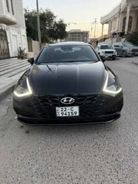 سوناته • ٢٠٢٣ • حادثه باب