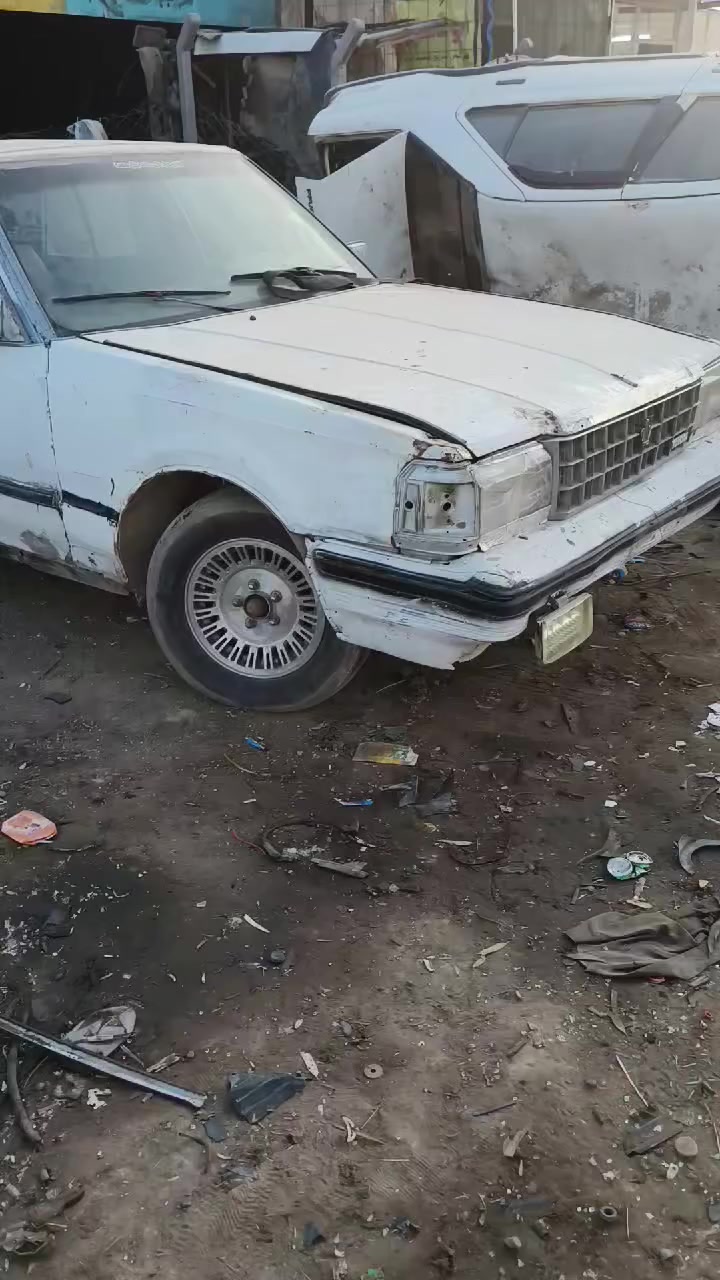 السلام عليكم ورحمه الله
تم تفصيخ سوبر كراون مكينه وكير حاويه بشرط 3000 مكاني بابل مشروع المسيب شارع ابو الجاسم ***********
