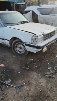 سوبر كراون • مكينة وكير • مشروع المسيب بابل