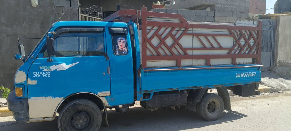 كيه بنكو 96 بغداد انكليزي كير اكسل  نضيف مكينه خيط بخار لا صرف ولا تنقيص شاصي ورقم شاصي مكفولات سعر 56 المكان العماري قطاع 5 //*************************
