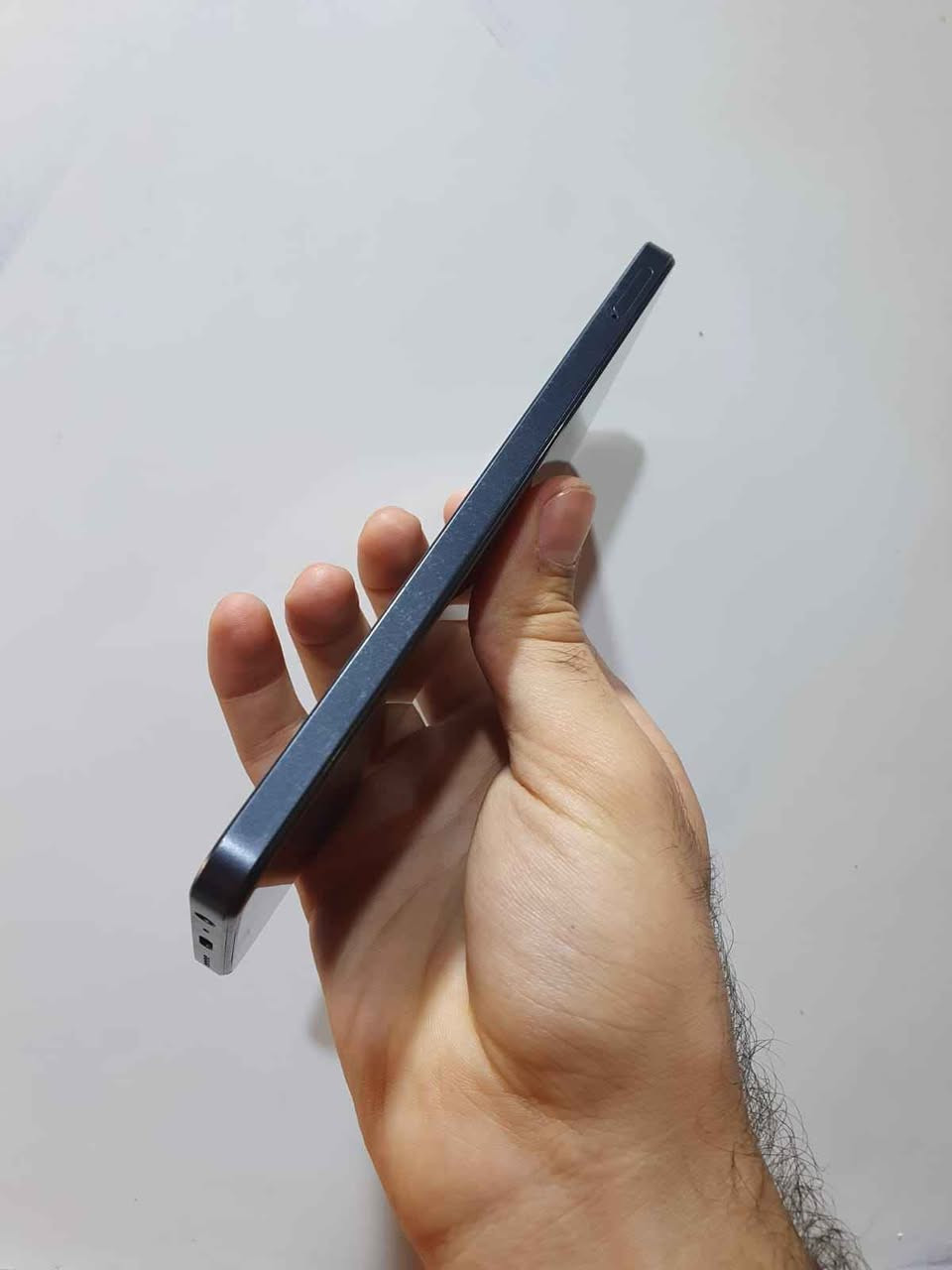 جهاز موبايل ريلمي C55 ذاكرة 256 نظيف جداً للبيع
بدون ملحقات فقط جهاز استعمال شخصي وبسيط
 السعر 160 الف عنواني البصرة
شط العرب للاتصال 0783804620َ3 البصرة, العراق


**إذا كنت صاحب هذا الإعلان وتريد حذفه لأي سبب، رجاءا أرسل رسالة إلى الدعم الفني**