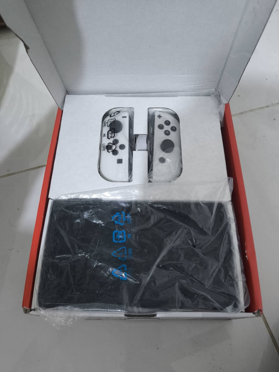 انتندو سويتش جديد ذاكره 64
سعر 400 الف


**إذا كنت صاحب هذا الإعلان وتريد حذفه لأي سبب، رجاءا أرسل رسالة إلى الدعم الفني**