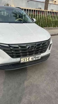 بلاششش بيع مستعجل  توسان ٢٠٢٤ خليجي فوول مواصفات الاعلى ١/١ فتحة  تحكم...