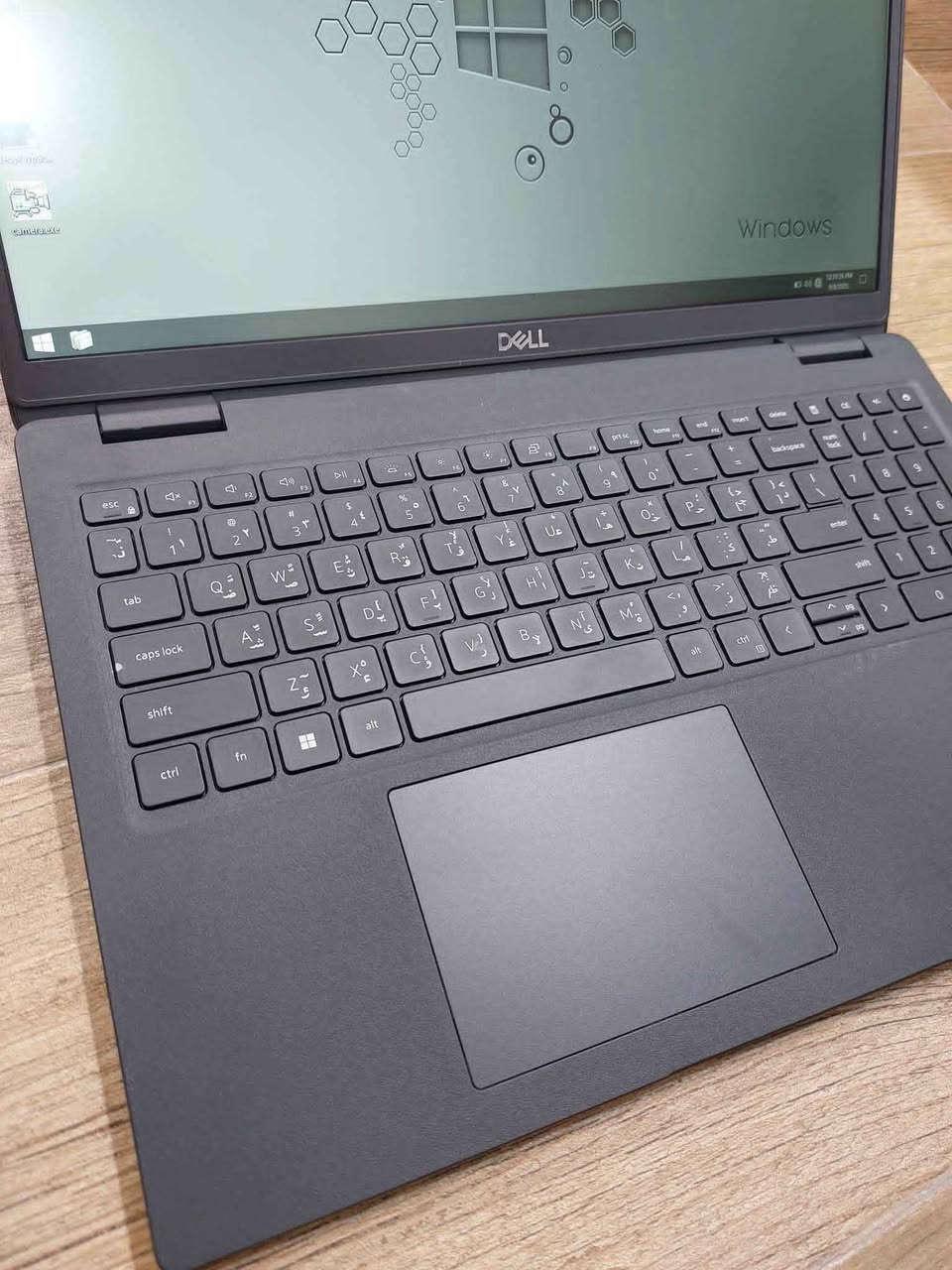 ا
جيل الحادي عشر dell 3520 شاشة كبيرة 15.6 

السعر 345  الف مع التوصيل 
.
 حجم شاشة كبير    مناسب للدراسة والبرامج المكتبية والطباعة والتصفح والبرامج الهندسية  نظافة عاليه جدا 
.
النظافة اخو الجديد وعل الفحص وين متريد 
……………………
  لابتوب من الجيل الحادي عشر  Dell 3520
 المعالج Core i5-11th
 ذاكرة الوصول العشوائي (الرام) 8 GB 
 التخزين( الهارد) SSD 256 GB 
 مقاس شاشة(حجم الشاشة كبير)  15.6 
 منفذ HDMI & TYPE C 
 كيبورد  عربي انكليزي Full k.b
الرام والهارد قابل للتطوير 
………………………………… بغداد, العراق


**إذا كنت صاحب هذا الإعلان وتريد حذفه لأي سبب، رجاءا أرسل رسالة إلى الدعم الفني**