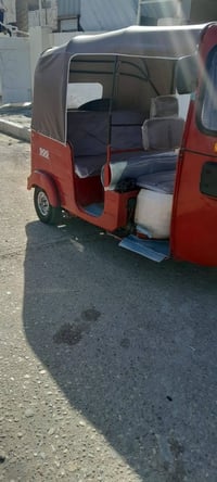 تكتك للبيع تكتك جاهزه ما تصرف عليها ربع 18داخله بل 19 تكتك جديده بشكل ...