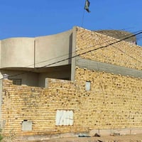 الموقع العسكري • ٢٠٠م • غرفتين