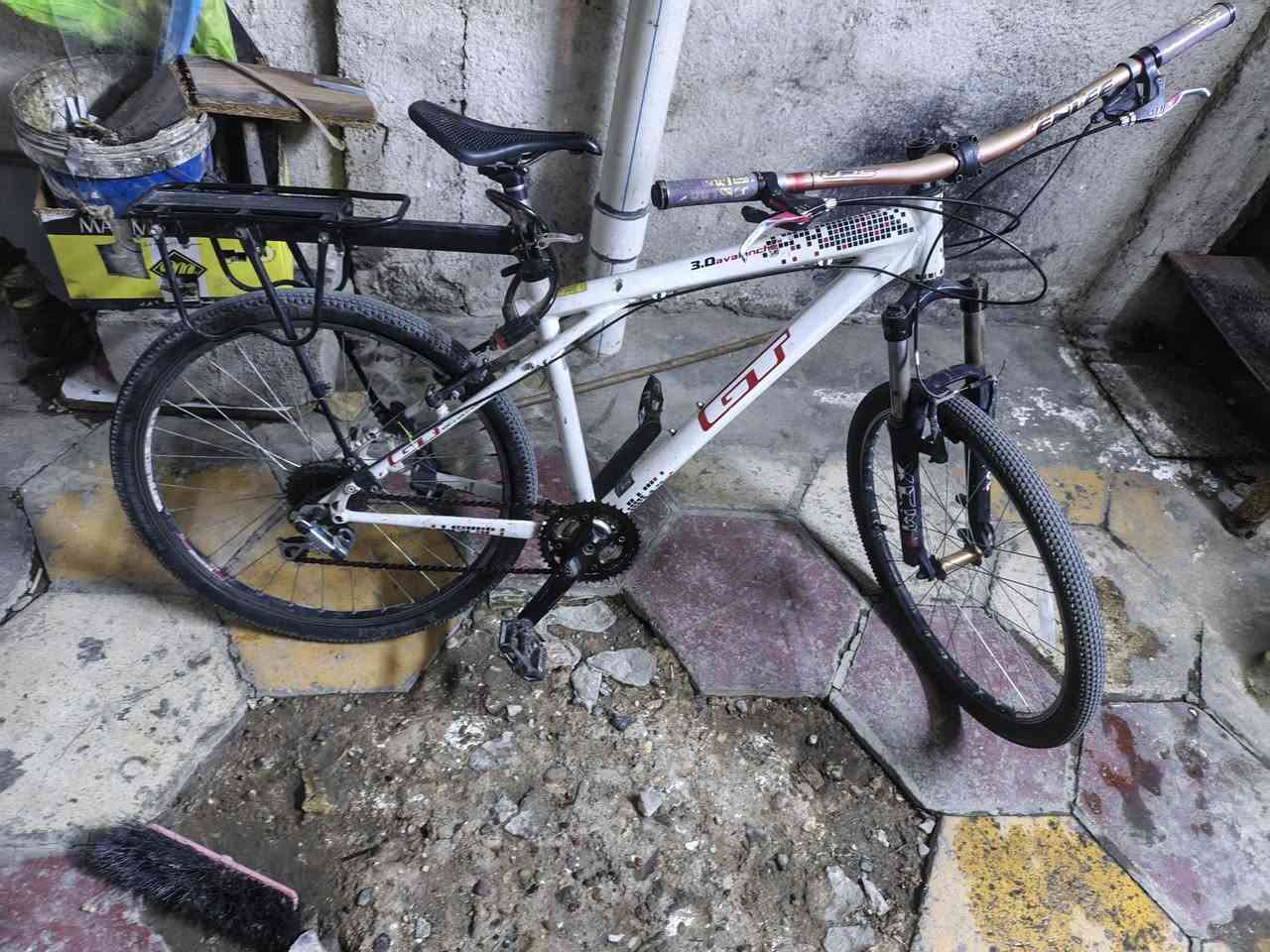 بسكل،امريكي باله البيع السعر 125بغداد حي الجهاز


**إذا كنت صاحب هذا الإعلان وتريد حذفه لأي سبب، رجاءا أرسل رسالة إلى الدعم الفني**