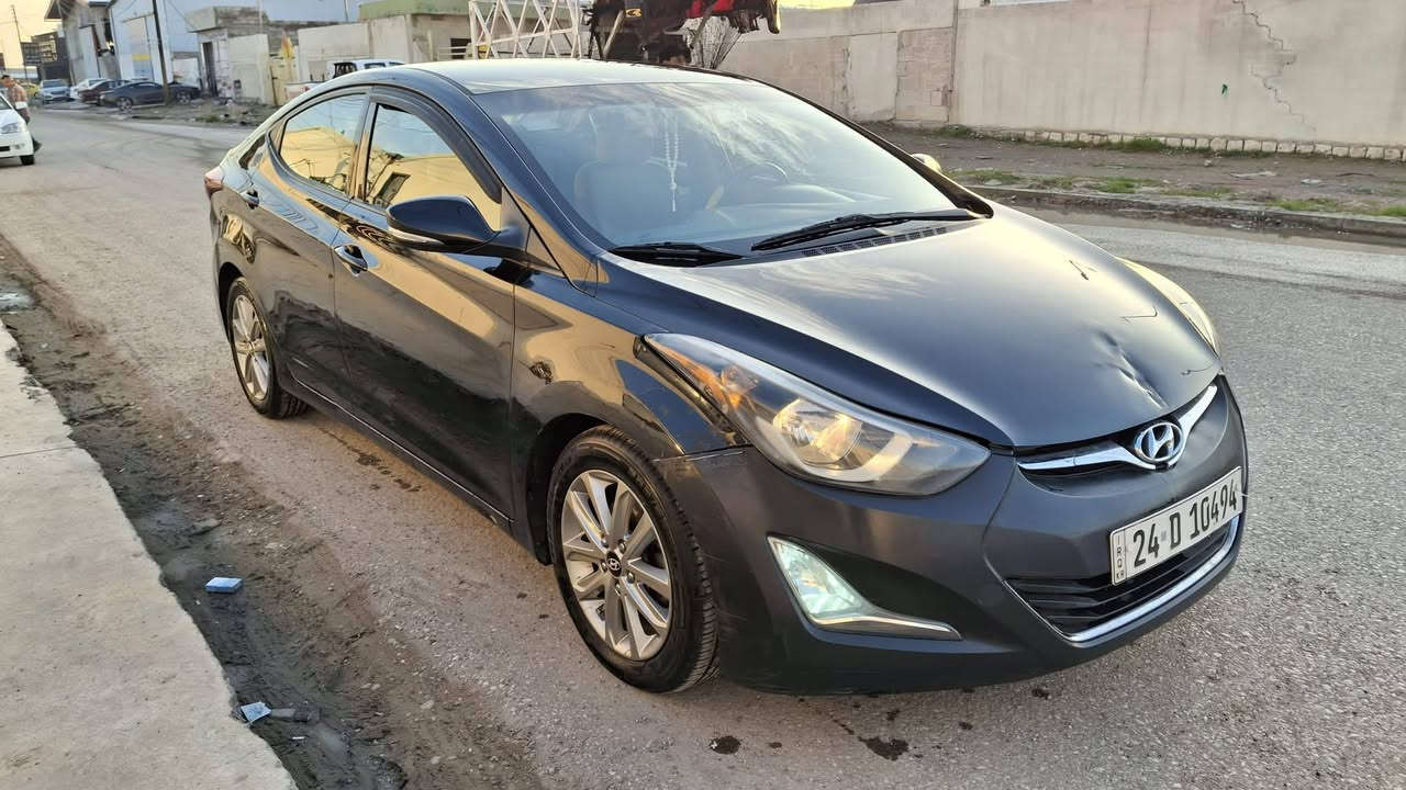 السلام عليكم
للبيع
هونداي النترا
موديل 2016
رقم دهوك جديد
الضرر قطعتين بوند وجاملغ مبدلين 
بدون دواخل
بدون سلايت
نص فول
اشاير بالمراية
ويل كروم
خاص ماارد اعتذر
واذا تريد تفاصيل اكثر اتواصل مع صاحبها 
***********
