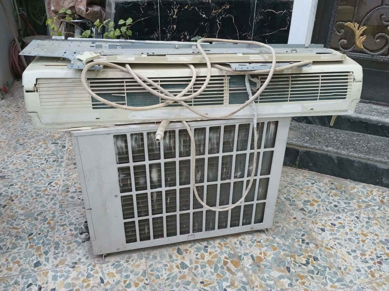 سبلت شغال نضيف مستعجل ع بيعته سعره 230 الف وبي مجال للاستفسار خاص


**إذا كنت صاحب هذا الإعلان وتريد حذفه لأي سبب، رجاءا أرسل رسالة إلى الدعم الفني**