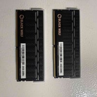 رام DDR4 • ٢×٨ • ٣٢٠٠