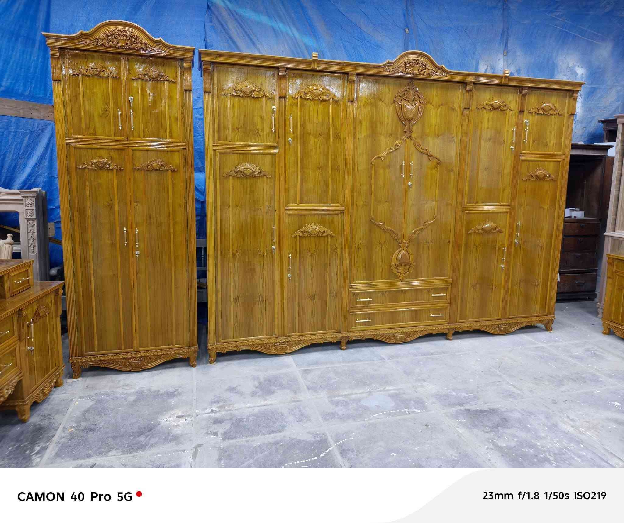 غرفه نوم شغل عراقي تكمه صاج داخل وخارج بسعار مناسبه حجز واتساب ***********
