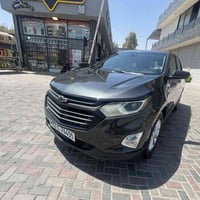 للبيع شيفروليه  اِكوينكس LS  2021✅  سعرها ادخل ع رابط https://t.me/car...