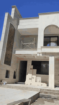 مكتب هندسي • بناء منازل • خبرة منذ ١٩٨٨