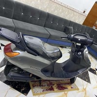 سبيسي ياباني رمبه سالهه  شهرين من طالعه ومكاتبه مال معرض موجوده  مكفول...