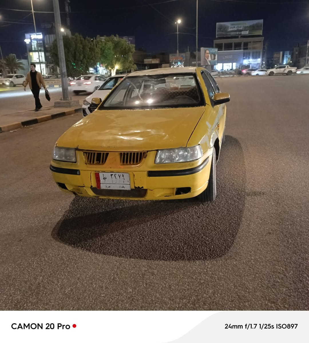 سياره للبيع كير مكينه بجيس جدد سياره جهازه من كلشي موديل 9 سعر 12 الاستفسار على رقم ***********
