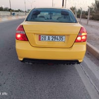 سلا عليكم فيوو 2009 مكينه مفتوح  سيارة جهزه كير ومكينه مكفولت حدايه وت...