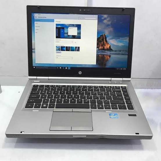 لابتوب نوع hp جديد يحتاج بس فورمات لان الواي فاي مادري مغيرين تاريخ ماعىف شنو قيم و خذ مكاني البصره


**إذا كنت صاحب هذا الإعلان وتريد حذفه لأي سبب، رجاءا أرسل رسالة إلى الدعم الفني**