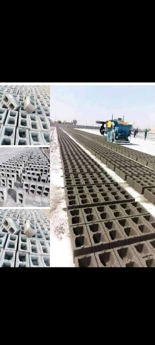 حياكم ا***********🛜📶📞
✅﷽  سلام عليكم تجهيز وتوصيل  ✅بلوك بناء درجه اولى 🧱 يتوفر جميع القياسات 🏥جميع مواد البناء🚛 بسعر مناسب جدا 💰
🧮يوجد بلوك بناء درجه اولى كهربائي اوتماتيك كهربائي 🛎️

📜   للاستفسار الاتصال على رقم الهاتف  وكذلك #وتساب او✅ مراسله الصفحه الشخصيه

             
                           ***********📞💬✅
                             ***********📞 💬✅
