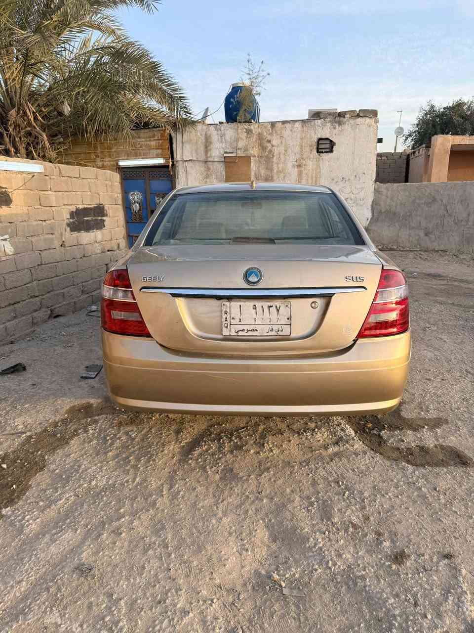 سلام عليكم رمضان كريم
جلي موبل موديل 13 البيع 

#السعر$49

مكفول من الضربه وتبديل 

مصبوغ عام اثر جراد 

مكان السياره ناصريه ذيقار 

جاهز السياره مابيه نقص 

مكينه نضيفه لا تنقيص ولا تبخير

وكير جديد 
تبريد ثلج ❄️ الشراي ينتصل عل رقم خاص ما جاوب (***********)
