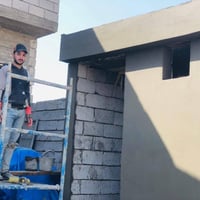 لبخ سمنت • كادر • متفرقين