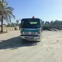 هينو كرين • موديل ٢٠٢٠ • باسمي بابل حله