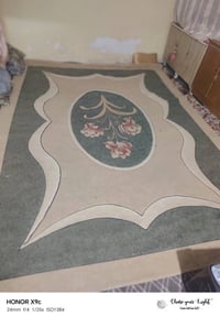 اسلام عليكم فرشه للبيع3x4السعر ٣٠ بي مجال للاتصال 07814110028