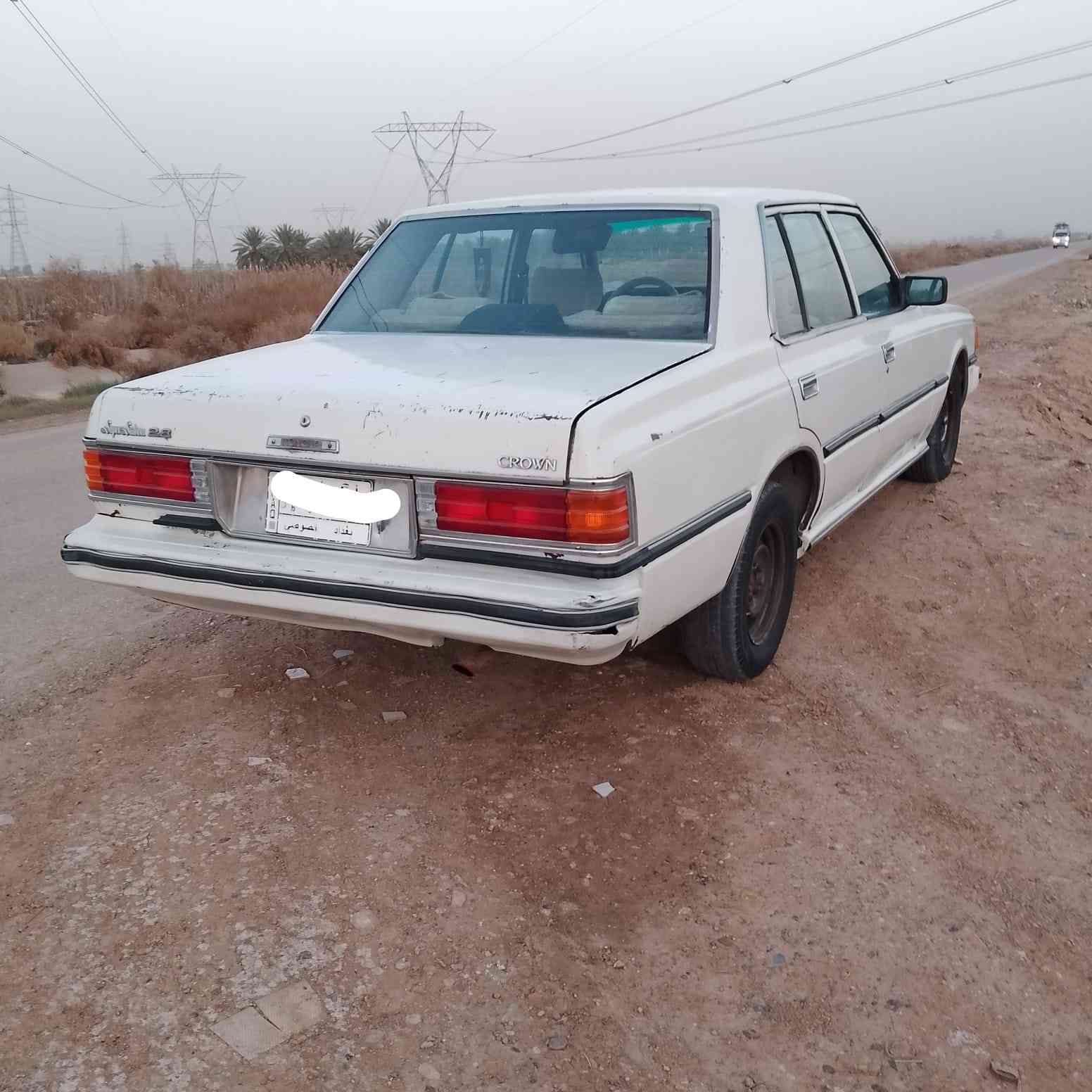 سلام عليكم سوبر ٨٢، لسعر ٣٧$محرك وكير ففتي ٢٥٠٠جديد رقم بغداد سنويةمجددة٢٠٢٨ صدر امامي وخلفي جيد عوزهة جام امامي وبطانة باب الصدر عنوان بغداد الحسينية ها***********،،077012691
