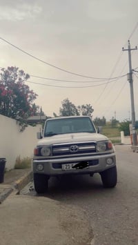 LX V6 • ٢٠١٤ • رقم السليمانية