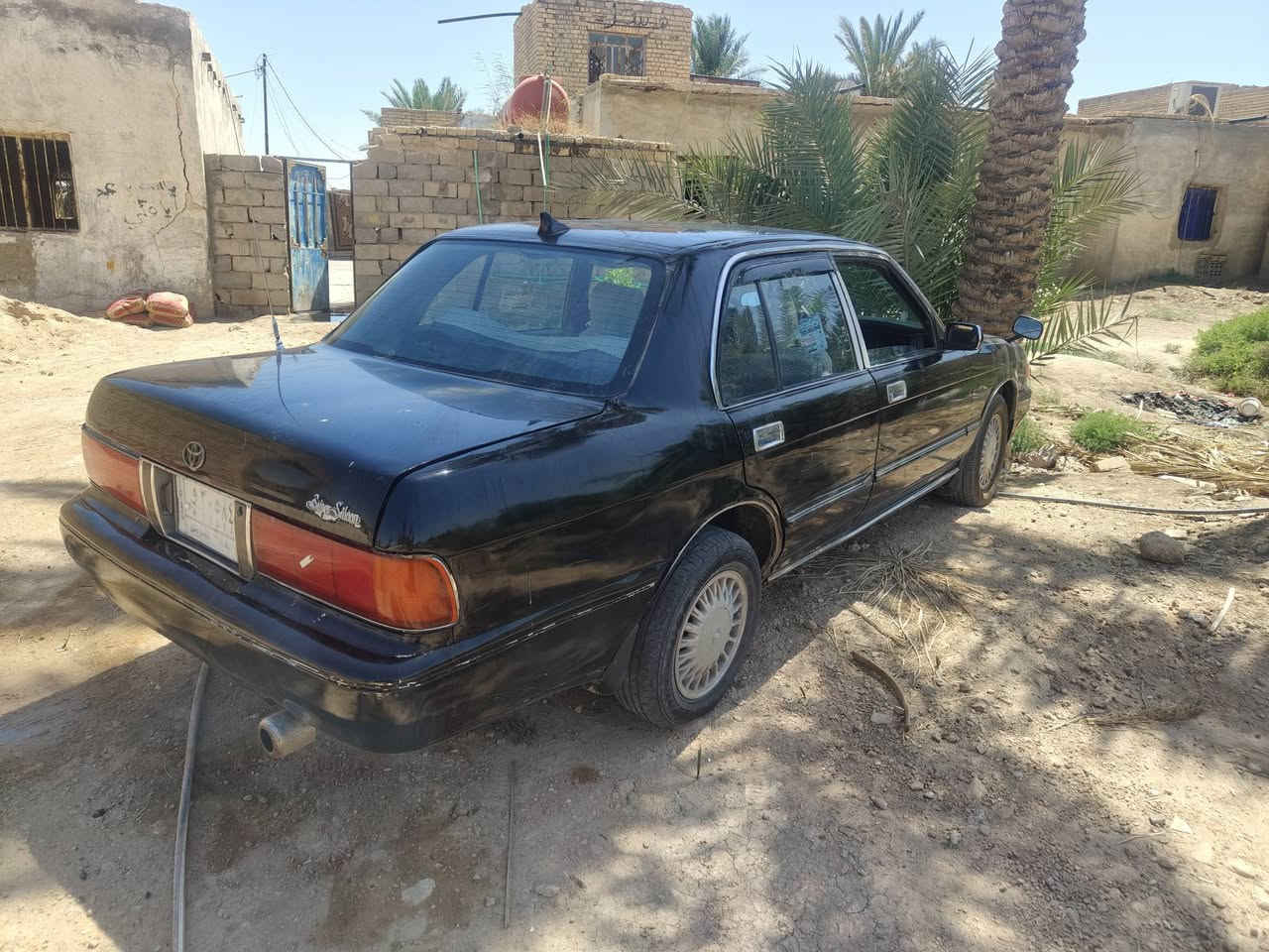 سلام عليكم
ارنب طويل موديل 95 
رقم بغداد سنوية 28 
غير مكفول مكفول فقط من الكص والاصوليات 
كير مكينة حدادية كهربائيات شرط 
السعر 45 وبي مجال وترهم مراوس بيكم 
المكان السماوة الهلال 
***********

