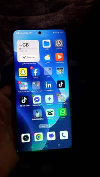 ريدمي ١١ برو • حي الانتصار • للبيع