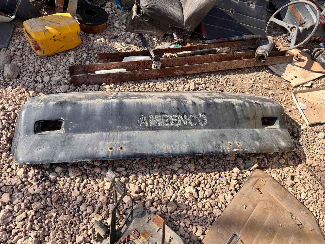 كشنات البي موديل 80
دركات البي 80
شمسيه البي 80
دركه مان صقر
صطاب ستيرن 
***********
الفلوجة البعلوان قرب مطعم كرم زرزور 
الجميع 
@إشارة
