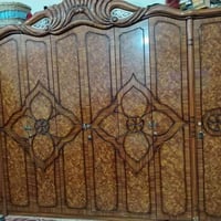 كنتور ماليز صاج • 8بوب • مستعمل نضيف