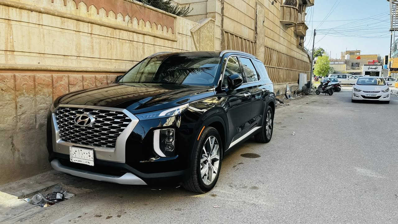 تحية طيبة 
السلام عليكم 
هونداي بالسيايد 
2022لمتدد
رقم بغداد تحويل مباشر 
وارد أمريكي تقرير غرق تعمل وتسير 
ماشية 24mi
فول السياره 
فتحة 
جنطة كهرباء 
كشنات كهرباء  جلد تدفئه 
كشنات الخلفيه فتح وسد كهرباء 
حساس امامي خلفي 
وبعد بيه اهواي مواصفات 
السعر 270$وبيه مجال 
عنوان السياره الناصرية 
*********** للاستفسار
