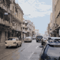 السرجخانة الموصل القديمة • ١١١م • متضررة