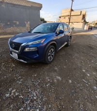 نيسان روج • ٢٠٢٢ • ١٥٠٠ تيربو