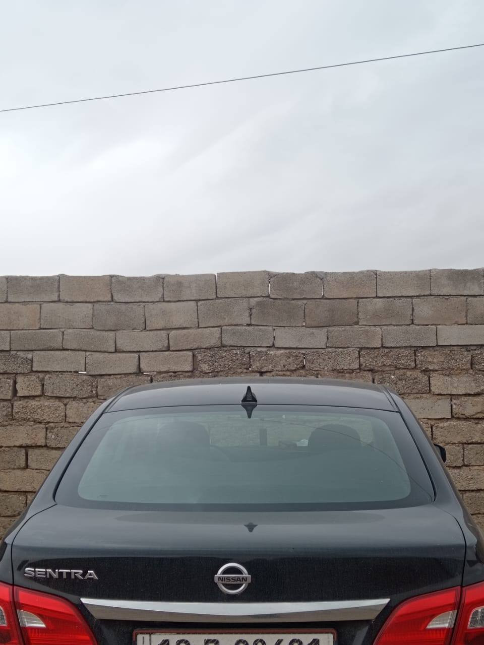 للبيع فقط الشراي يتصل سياره سنترا 2019 رقم نينوى دولي شرط التحويل سياره نظيفه به صبغ شبر ع بارد جاملغ يسار محرك كير شرط 
الخاص مغفل التواصل ع الرقم ***********
