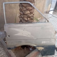 باب كيا • يمين • نضيفه