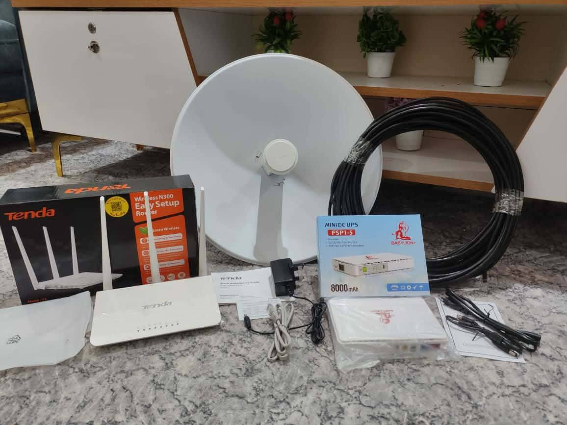 السلام عليكم غراض النت للبيع


**إذا كنت صاحب هذا الإعلان وتريد حذفه لأي سبب، رجاءا أرسل رسالة إلى الدعم الفني**