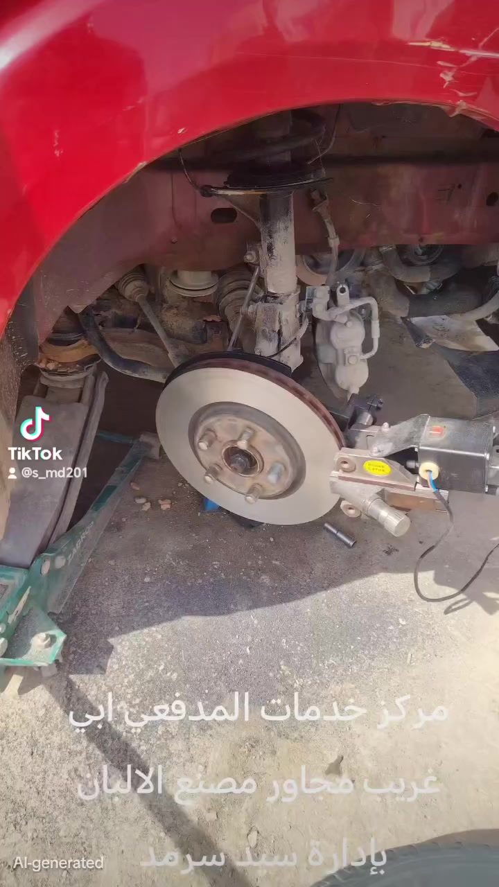 مركز خدمات المدفعي ابي غريب مجاور مصنع الالبان *********** تصفير فلنجات بدون فتح من السياره وايضا بلنص بلازما حديث شرط 0 ويوجد حساس إطارات مع برمجه وتركيب ويوجد لدينا زيوت وفلاتر كافه انواع السيارات
