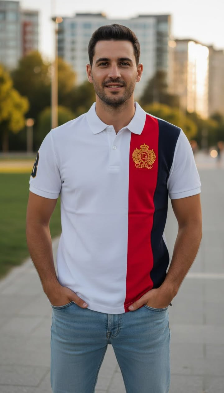 🔥تشكيلة جديدة نازلة… لا تفوتك!🔥
تي شيرت رجالي أصلي من براند Giordano الإيطالية 🇮🇹
منتجات أصلية 100% ✅
ألوان مختلفة 🎨
مقاسات متوفرة: S – M – L – XL 📏
للبيع بالجملة فقط 💼
للطلب والتواصل على الخاص 📩


**إذا كنت صاحب هذا الإعلان وتريد حذفه لأي سبب، رجاءا أرسل رسالة إلى الدعم الفني**