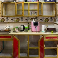 كاونتر • ٢م • كرمة علي