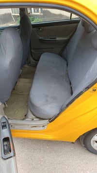 جيلي موبل • ٢٠١٢ • مكينة وكير جددت