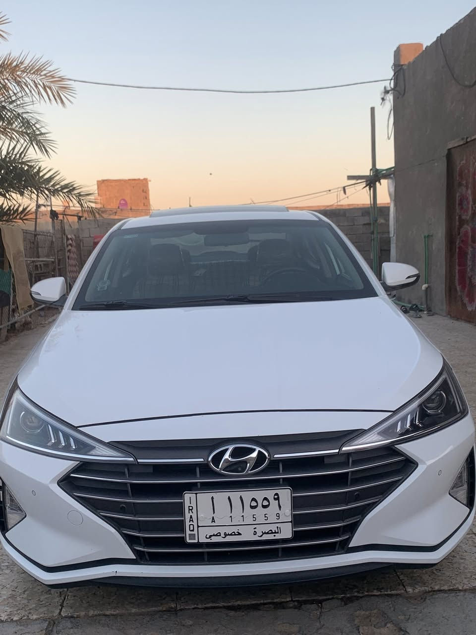 ‏سلام عليكم أنتره موديل 2020 محرك 2000 دوش  خليجي فول مواصفات رقم بصره تحويل ثاني يوم فول ‫موصفات بصمه ماشية 70الف مكفولة كفالة عامه من زلغ سعر 180 مجال طيبين مكان البصرة مدينة رياضية ***********￼
