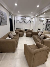 كنبة • نظيفه • بي مجال