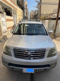 موهافي • ٢٠٠٩ • ٦ سلندر